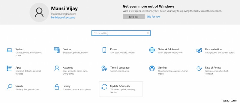 Windows 11/10で「要素が見つかりません(Element Not Found)」エラーを修正する方法【2022年最新ガイド】