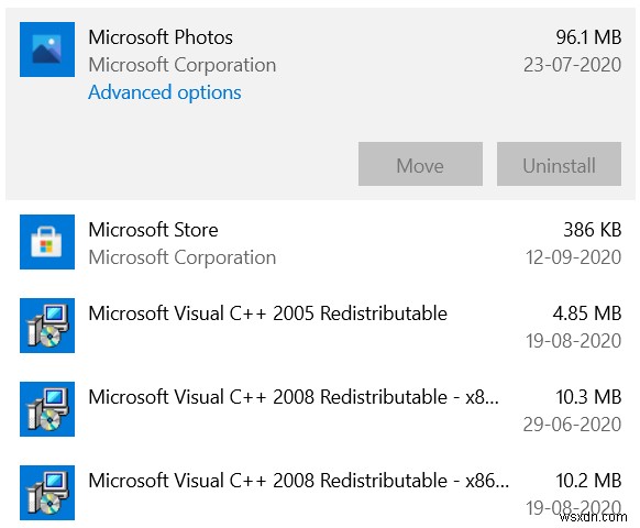 Windows 11/10で「要素が見つかりません(Element Not Found)」エラーを修正する方法【2022年最新ガイド】