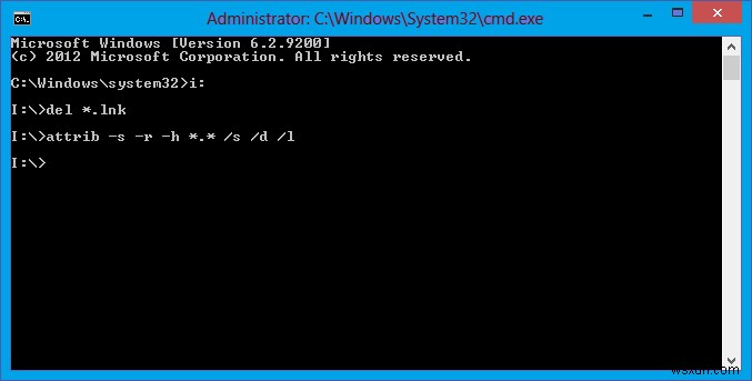 Windows 10のショートカットウイルスを完全駆除する方法|USBメモリ・外付けHDDの復元手順も解説