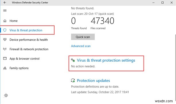 Windows 10の「フォルダー アクセスの制御」でランサムウェアをブロックする方法
