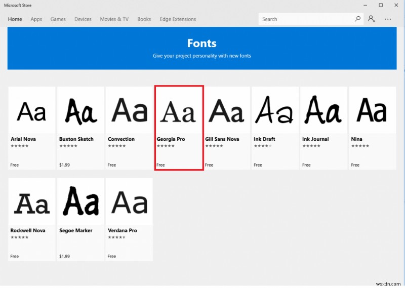 Windows 10のフォント設定ガイド|フォントの追加・削除・ダウンロード・プレビュー方法