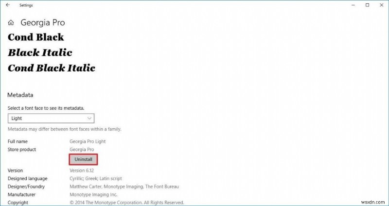 Windows 10のフォント設定ガイド|フォントの追加・削除・ダウンロード・プレビュー方法