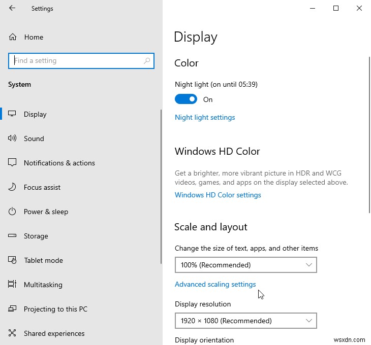 【Windows 10】HDRディスプレイが動作しない原因と解決策を徹底解説