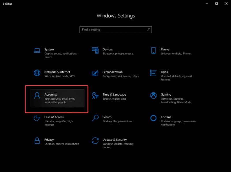 Windows 10でPINとサインインオプションを削除する完全ガイド