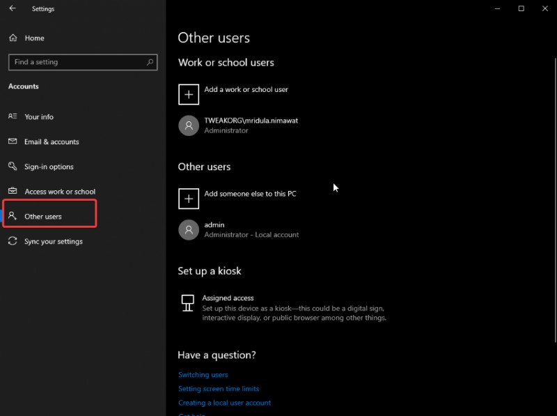 Windows 10でPINとサインインオプションを削除する完全ガイド