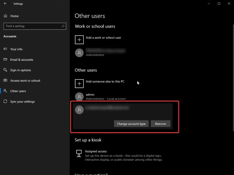 Windows 10でPINとサインインオプションを削除する完全ガイド