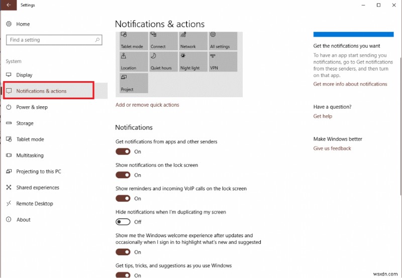Windows 10インストール後に必ずやっておきたい7つの初期設定