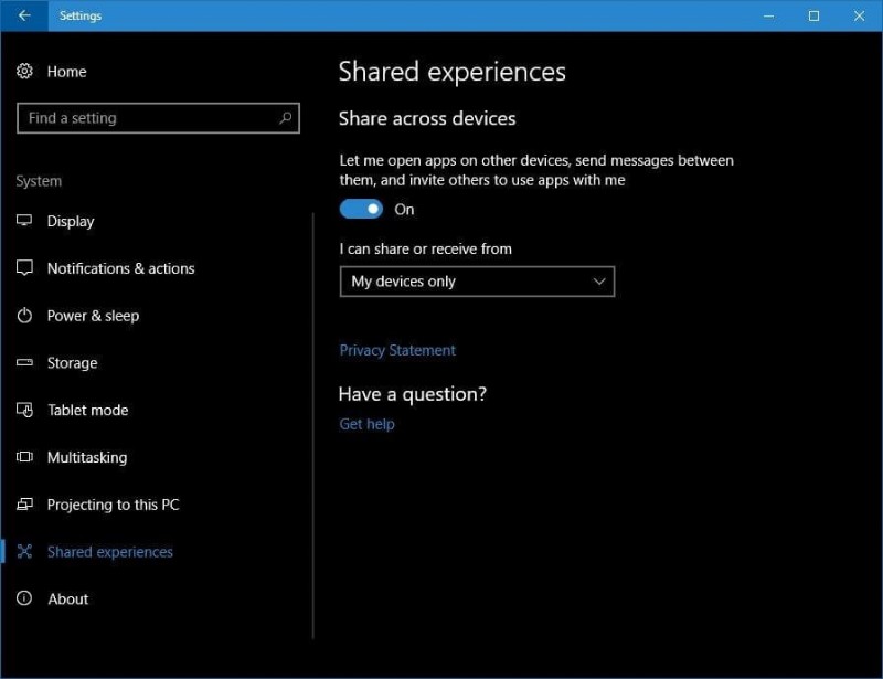 Windows 10 Creators Updateで追加された9つの新設定機能を徹底解説