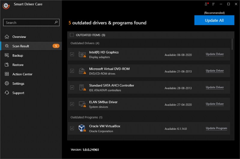 Windows 10でForza Horizon 4がクラッシュする問題を解決する10の方法