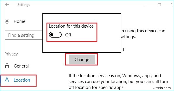 Windows 10で位置情報トラッキングを無効にする方法|履歴の消去手順も解説