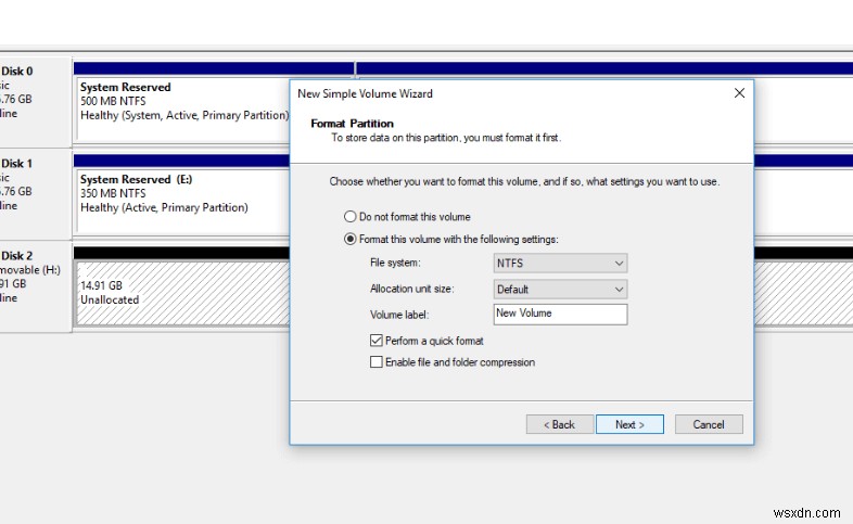 【保存版】USBドライブを複数のパーティションに分割する方法!Windows 10対応の完全ガイド