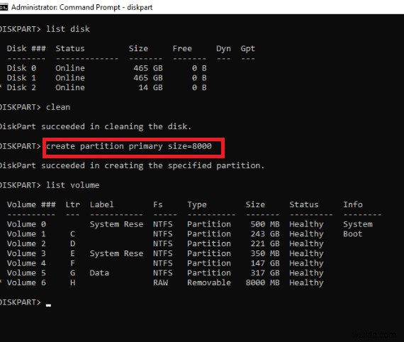 【保存版】USBドライブを複数のパーティションに分割する方法!Windows 10対応の完全ガイド