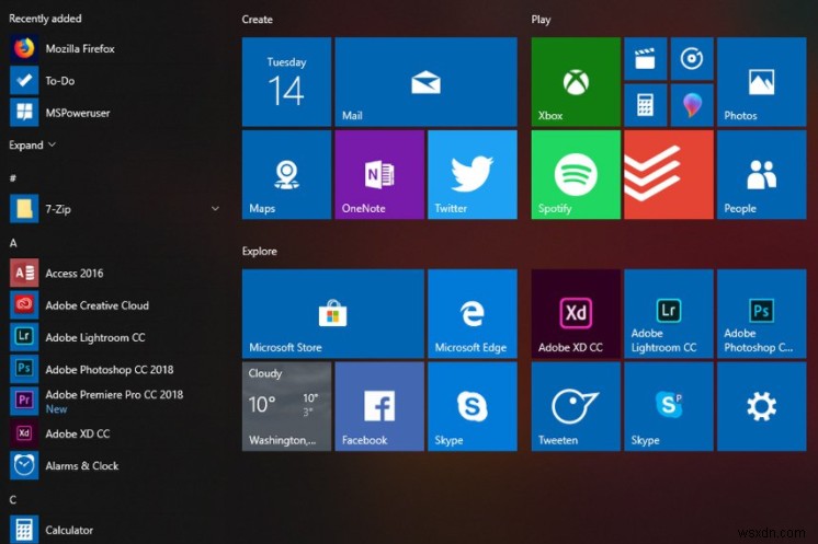 Windows 10の隠し技5選！知らないと損する便利な裏ワザまとめ