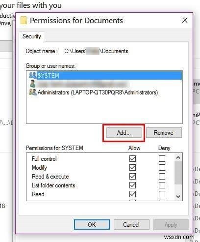 Windows 10でコマンドプロンプトを使って削除できないフォルダーを作成する方法