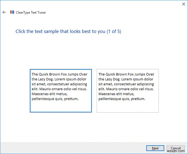 Windows 10のディスプレイを快適にする便利な設定6選