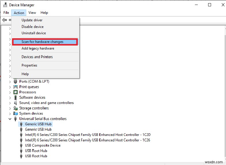 Windows 10でMicrosoft Teamsのカメラが動作しない問題を解決する方法