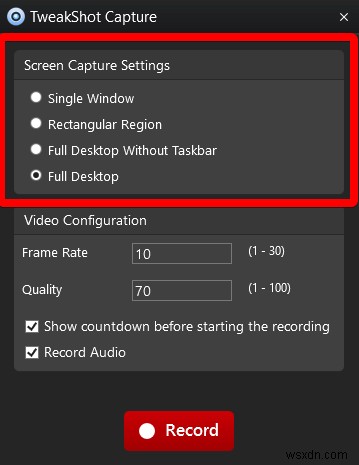 WindowsでPowerPointプレゼンテーションを音声付きで録画する方法