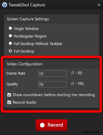 WindowsでPowerPointプレゼンテーションを音声付きで録画する方法