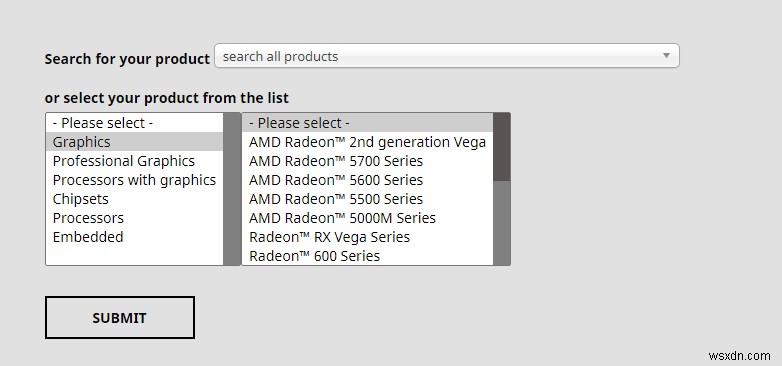 Windows 10でAMDドライバーを更新する方法|4つの簡単な手順を徹底解説