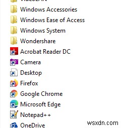 Windows 10でAdobe Acrobat Readerのアイコンが表示されない問題を解決する2つの方法