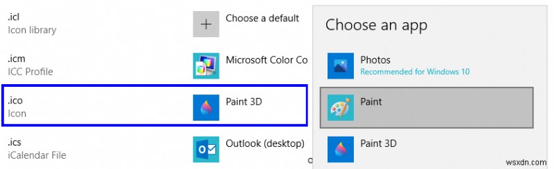 Windows 10でAdobe Acrobat Readerのアイコンが表示されない問題を解決する2つの方法