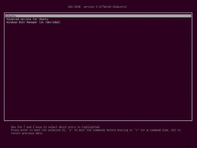 Windows 10とUbuntuをデュアルブートする方法【初心者向け完全ガイド】