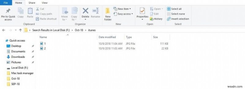 【Windows 10】iTunesのバックアップ保存先を変更する方法を徹底解説