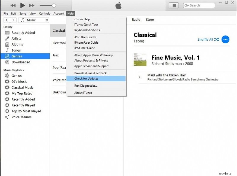 【Windows 10】iTunesのバックアップ保存先を変更する方法を徹底解説