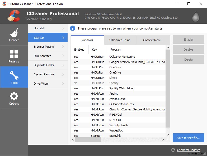 Windows 10/8/7対応!右クリックメニューを整理・管理できるおすすめコンテキストメニューエディター12選