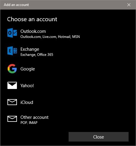 Windows 10のメールアプリでメッセージをバックアップする3つのコツ【2022年最新版】