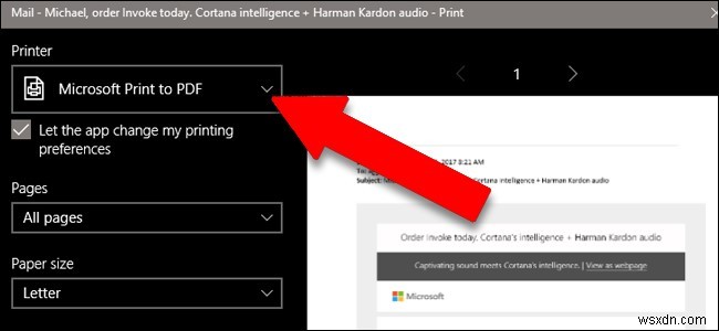 Windows 10のメールアプリでメッセージをバックアップする3つのコツ【2022年最新版】