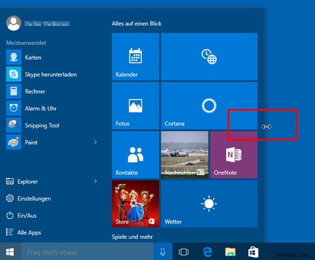 Windows 10のスタートメニューを思い通りに並べ替える方法