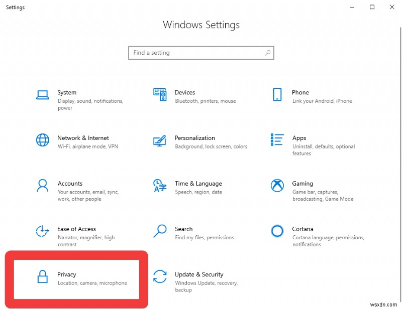 Windows 10でテレメトリとデータ収集を無効にする5つの方法【プライバシー保護ガイド】