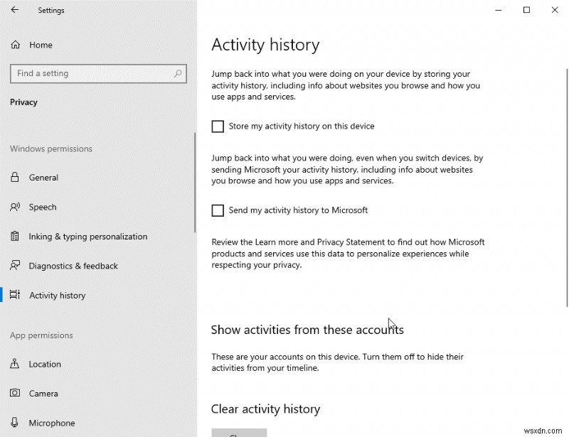 Windows 10でテレメトリとデータ収集を無効にする5つの方法【プライバシー保護ガイド】