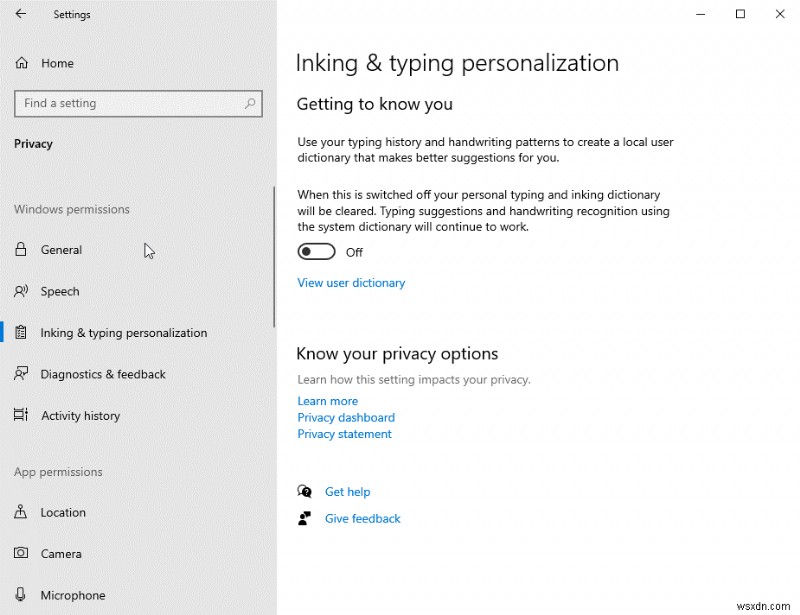 Windows 10でテレメトリとデータ収集を無効にする5つの方法【プライバシー保護ガイド】