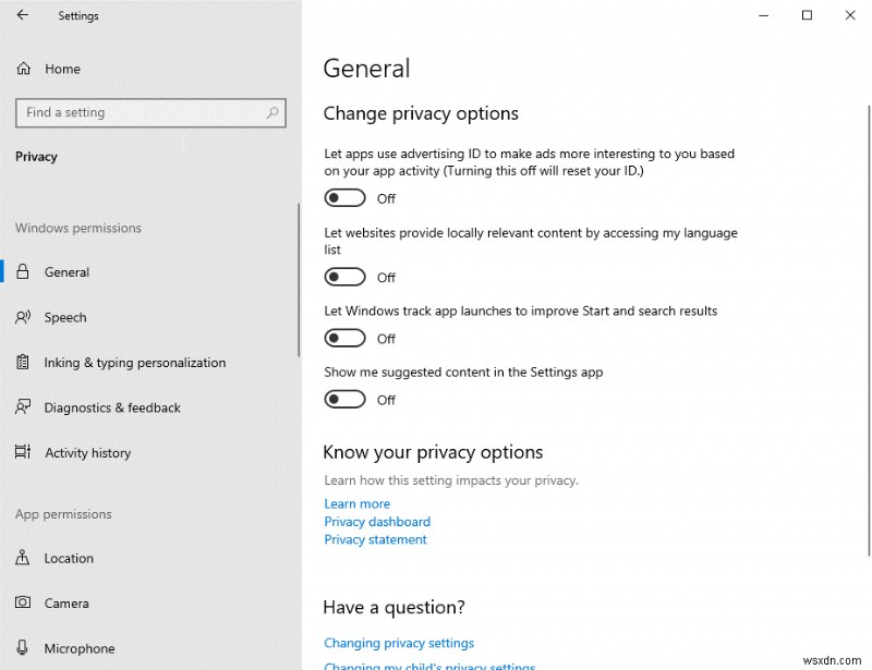 Windows 10でテレメトリとデータ収集を無効にする5つの方法【プライバシー保護ガイド】