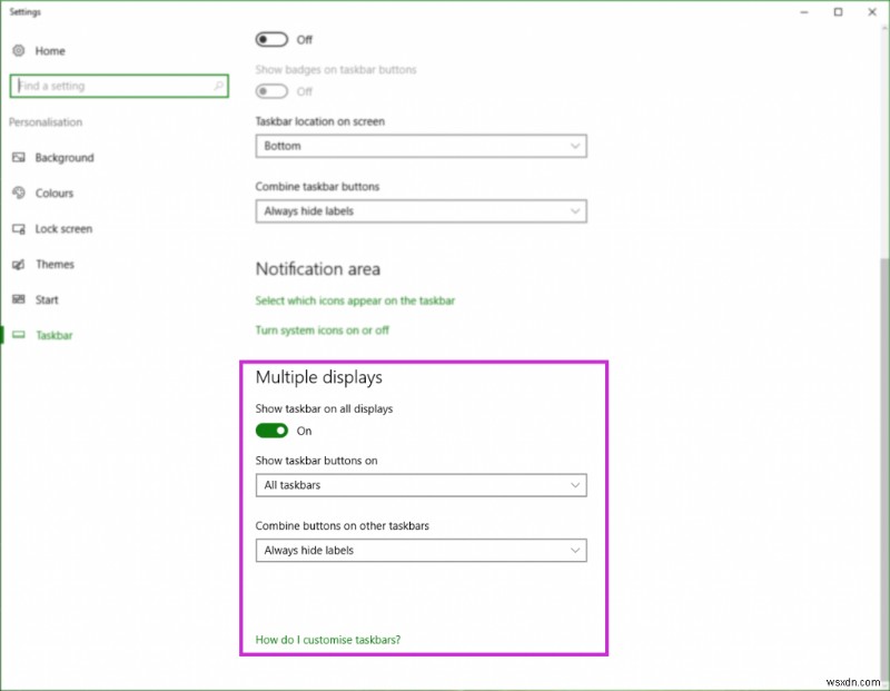 Windows 10でマルチディスプレイを設定する方法|接続・表示設定・カスタマイズまで徹底解説