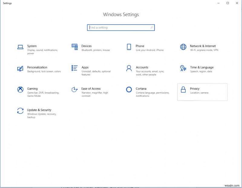 Windows 10のプライバシー設定ガイド|アップデート後に必ず見直したい5つの対策
