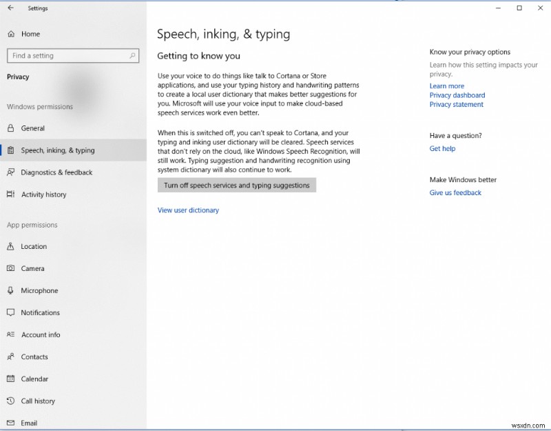 Windows 10のプライバシー設定ガイド|アップデート後に必ず見直したい5つの対策