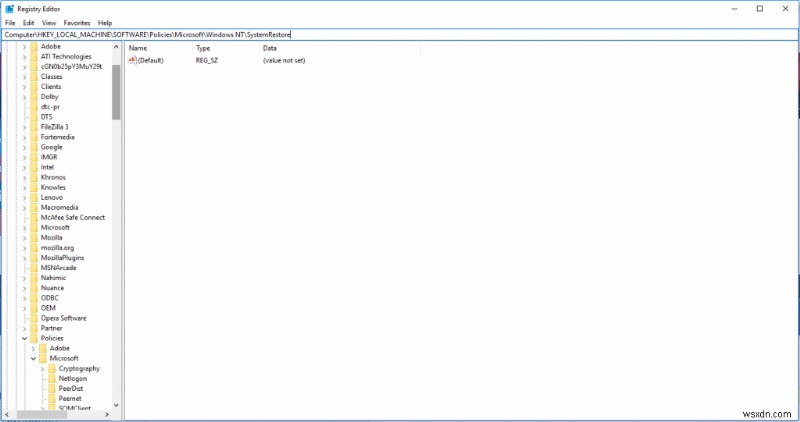 Windows 10でシステムの復元がグレー表示になる問題の解決方法を徹底解説