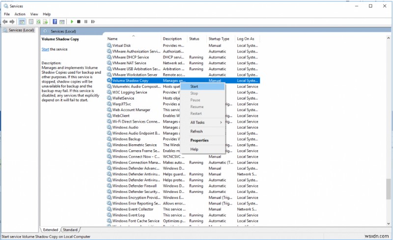 Windows 10でシステムの復元がグレー表示になる問題の解決方法を徹底解説