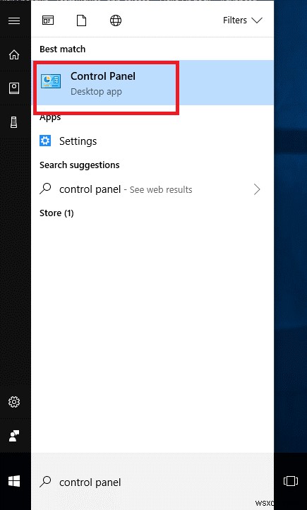 Windows 10で特定のプログラムのインターネットアクセスをブロックする方法