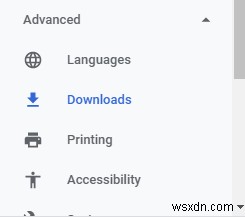 Windows 10でGoogle Chromeのダウンロードファイルが自動的に開かないようにする3つの方法