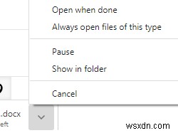 Windows 10でGoogle Chromeのダウンロードファイルが自動的に開かないようにする3つの方法