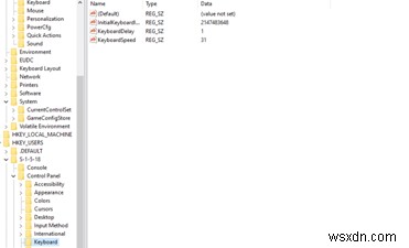 Windows 10でNum Lockが効かない!原因と簡単な対処法4選