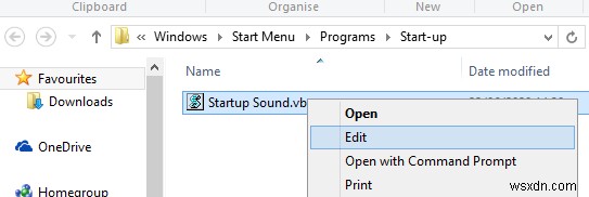 Windows 10の起動音をカスタマイズする方法|起動時に好きなメッセージを再生しよう