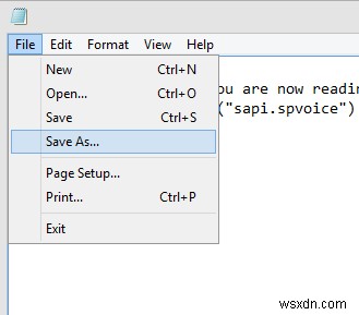 Windows 10の起動音をカスタマイズする方法|起動時に好きなメッセージを再生しよう