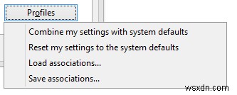 Windows 10のカラーマネージメントで正しいカラープロファイルを表示・設定する方法