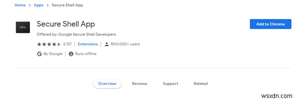 Windows 10でSSHセキュアシェルを使う方法!おすすめクライアント5選を徹底解説