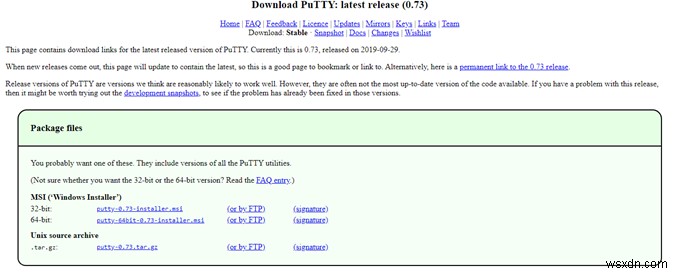 Windows 10でSSHセキュアシェルを使う方法!おすすめクライアント5選を徹底解説